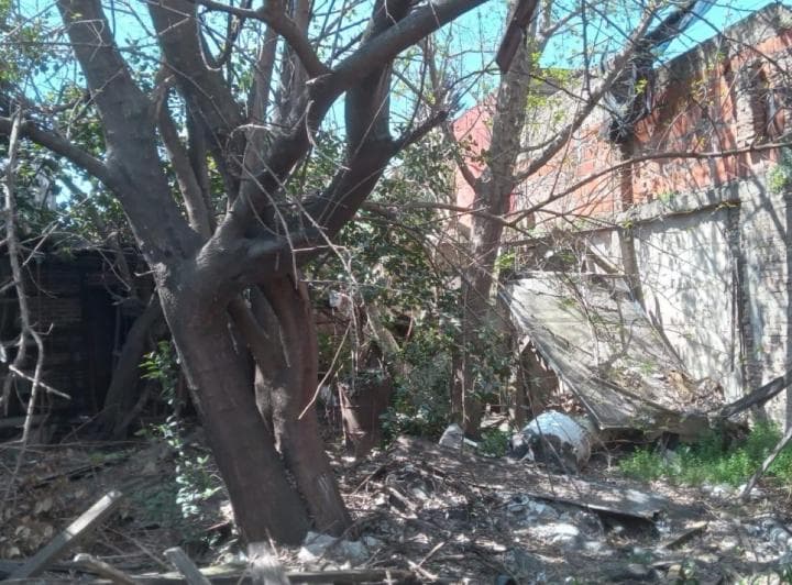 Casa con Terreno Propio Oportunidad en Aldo Bonzi Para Refaccionar - 3