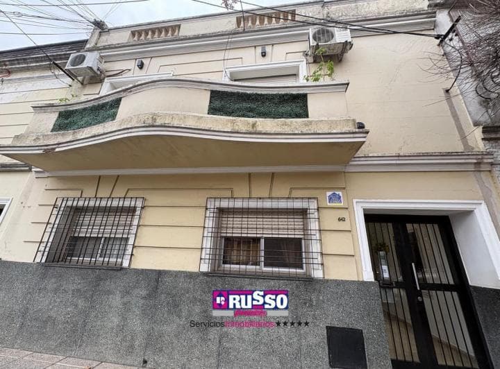 Alquiler de Departamento PH 3 Ambientes - Ramos Mejía - 2