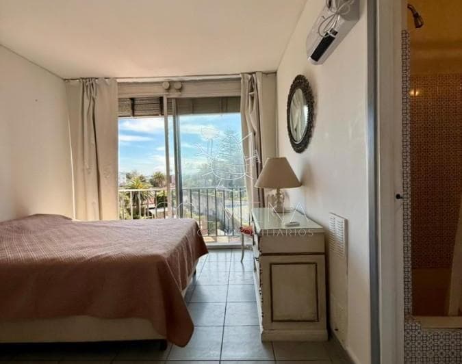 Apartamento en Península 2 Dorm. con Balcón - 5