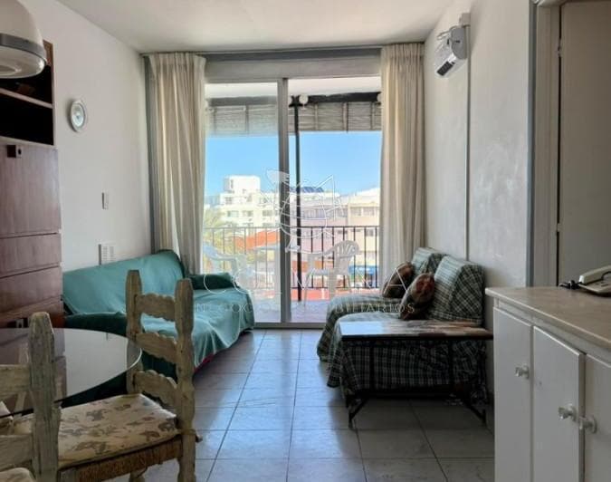 Apartamento en Península 2 Dorm. con Balcón - 3