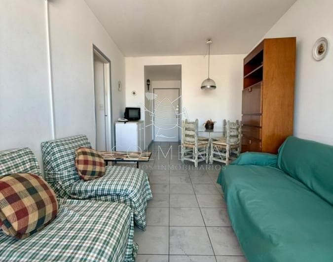 Apartamento en Península 2 Dorm. con Balcón - 4