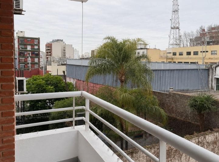 Alquiler Departamento 3 Ambientes Caballito - 4