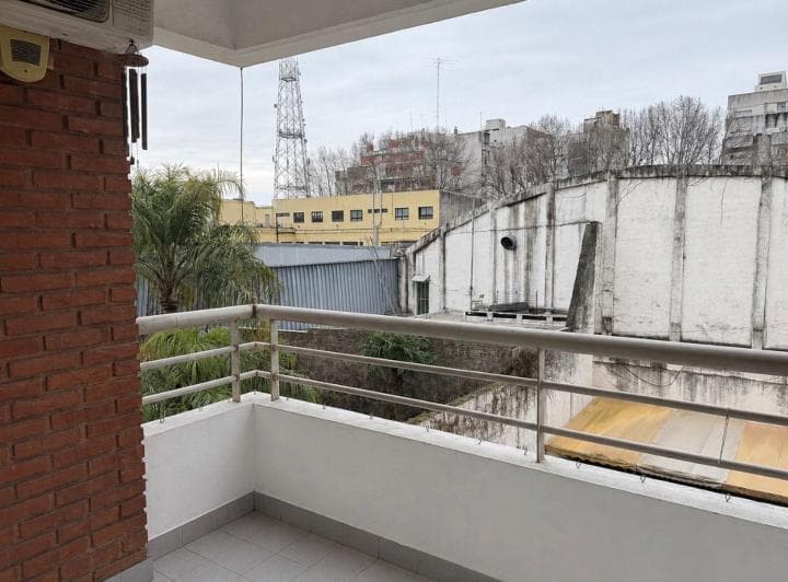 Alquiler Departamento 3 Ambientes Caballito - 3