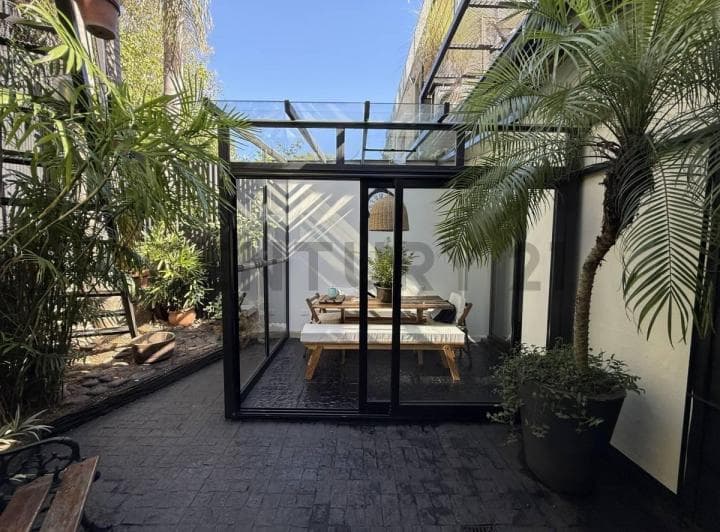Casa en Alquiler 4 Ambientes en Plaza Alem Villa Ballester - 2