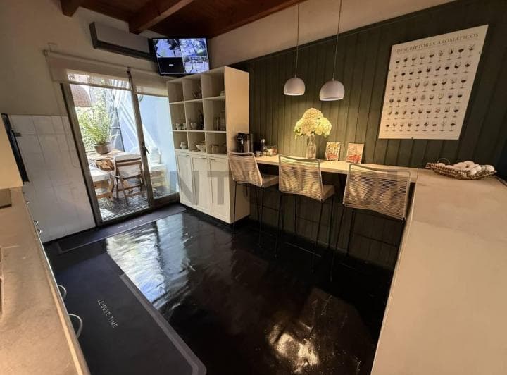 Casa en Alquiler 4 Ambientes en Plaza Alem Villa Ballester - 4