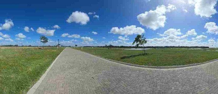 Lote de 602 m² en Las Victorias - Canniing - 5