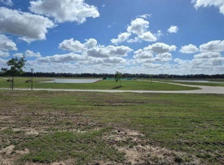 Lote de 602 m² en Las Victorias - Canniing - 3