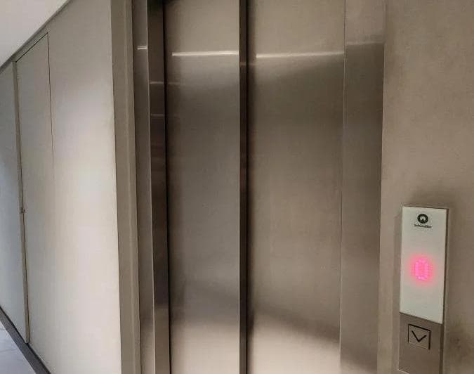 Oficina Premium en Alquiler | Thays Parque Leloir - 2