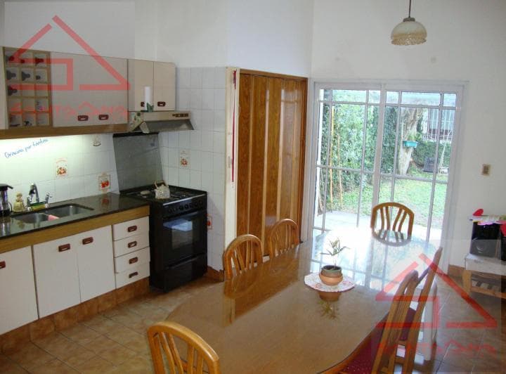 Ramos Sur - Venta - Duplex 3 Amb con Fondo - 5