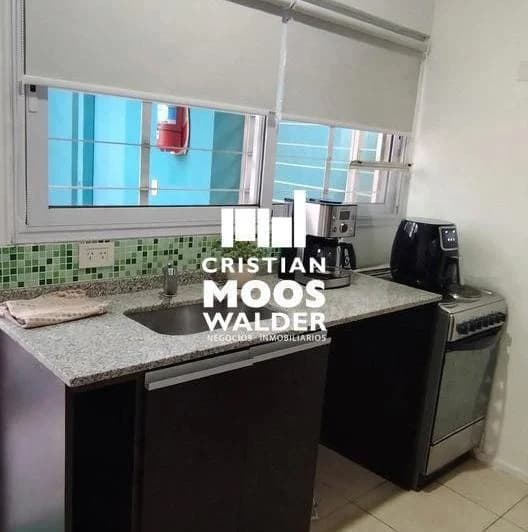 Departamento 1 Ambiente en Venta y Alquiler - Escobar - 4