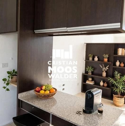 Departamento 1 Ambiente en Venta y Alquiler - Escobar - 5