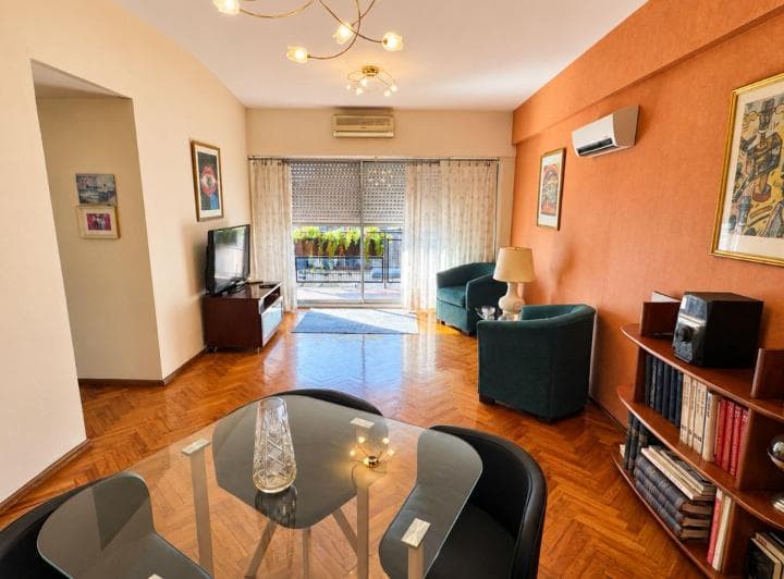 4 Ambientes en Venta - Balvanera / Almagro - 2