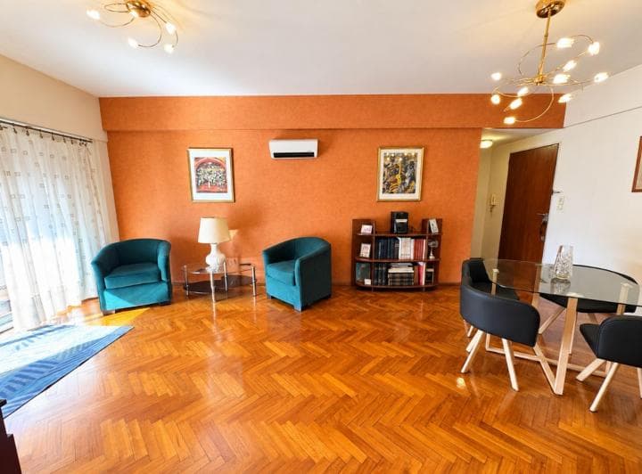 4 Ambientes en Venta - Balvanera / Almagro - 3
