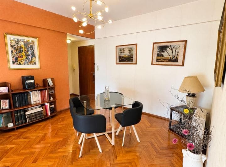 4 Ambientes en Venta - Balvanera / Almagro - 5