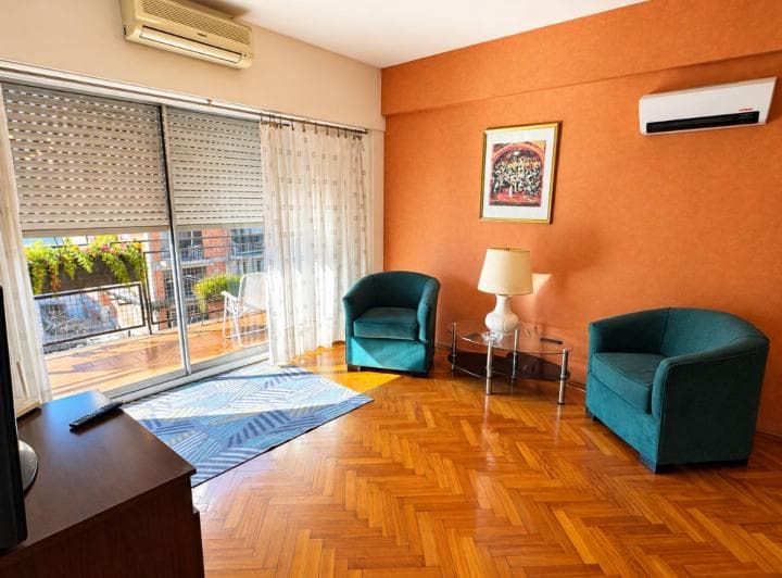 4 Ambientes en Venta - Balvanera / Almagro - 4
