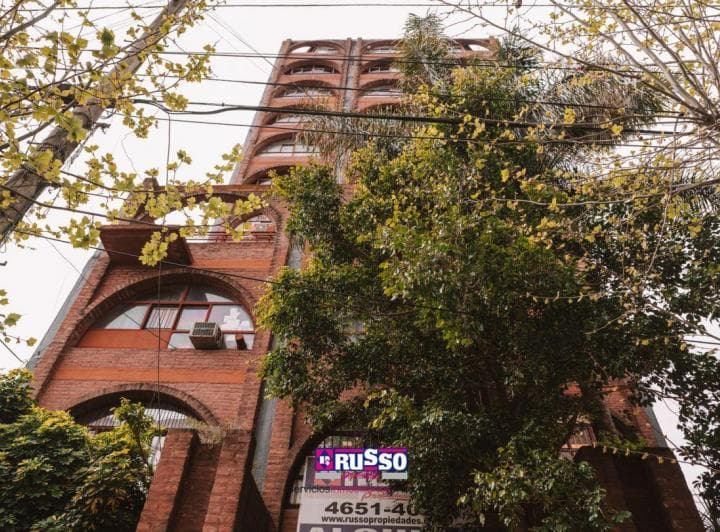Alquiler Oficina Monoambiente en San Justo - 3