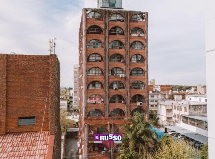 Alquiler Oficina Monoambiente en San Justo - 2