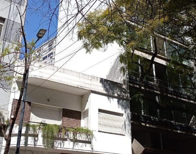 Venta Lote Usaa - Recoleta - 124 m² - 3