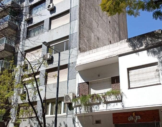Venta Lote Usaa - Recoleta - 124 m² - 2