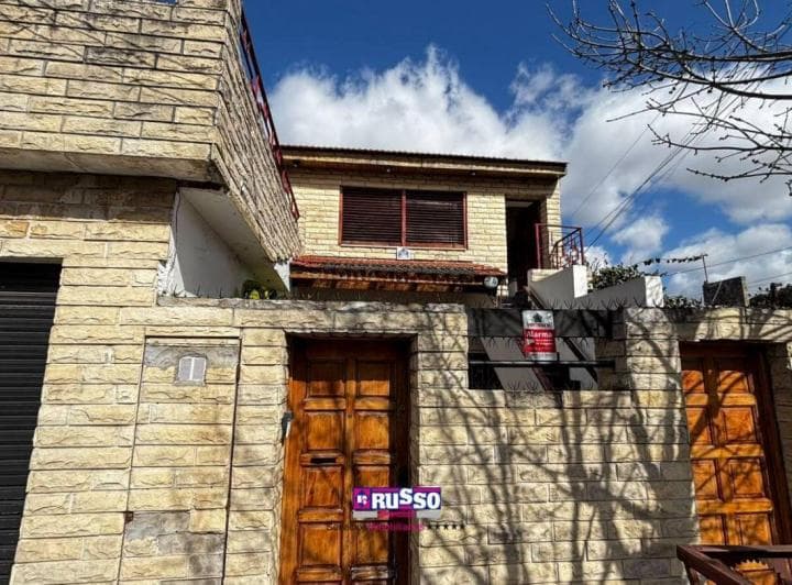 Alquiler PH Planta Baja 3 Ambientes San Justo - 2
