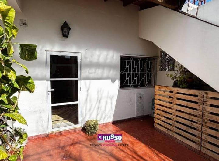 Alquiler PH Planta Baja 3 Ambientes San Justo - 4