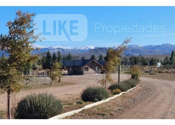 Terreno Lote en Venta en Dina Huapi, Pilcaniyeu, Rio Negro - 5