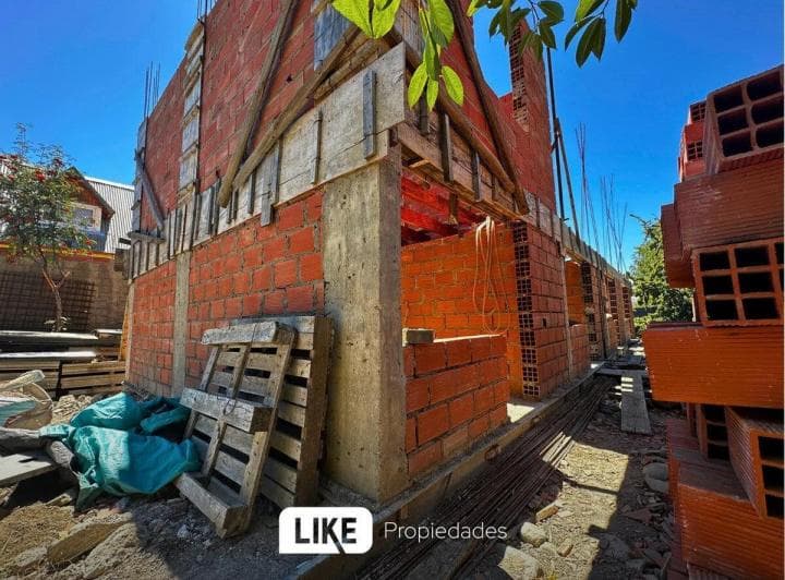 Departamento PH en Venta en Playa Bonita, Bariloche, Patagonia - 4