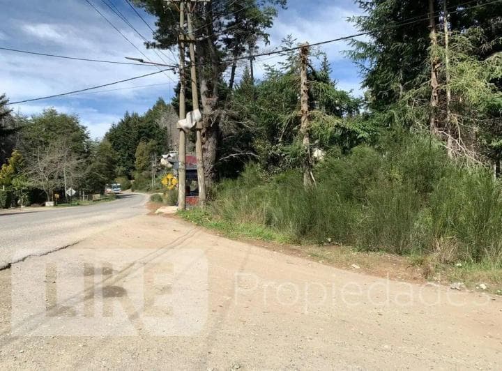 Terreno Lote en Venta en Kilóm, Bariloche, Patagonia - 2