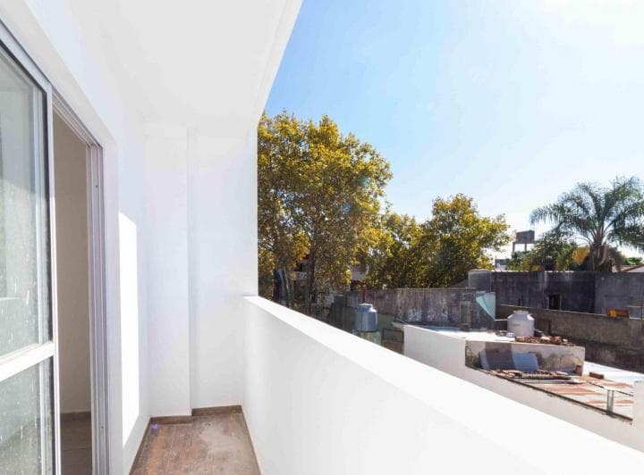 Venta Dpto 2 Ambientes con Balcon, Saenz Peña. - 5