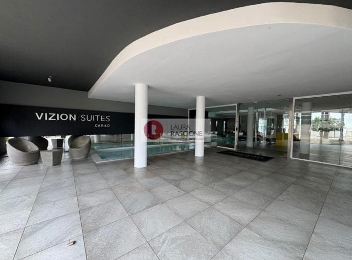 Departamento a La Venta Vizion Carilo 3 Amb - 3