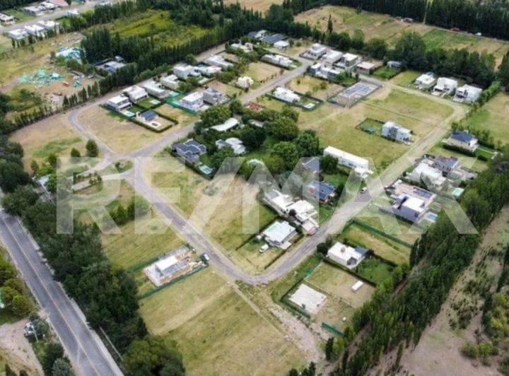 Lote en Venta Altos de Valentina Neuquen - 5