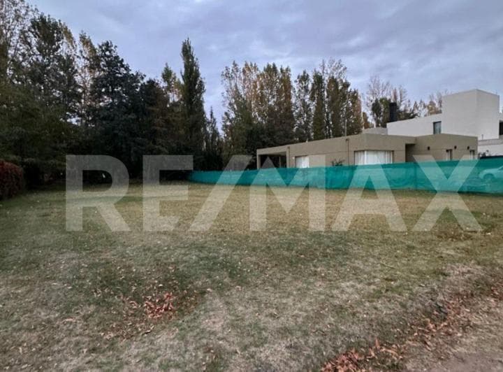 Lote en Venta Altos de Valentina Neuquen - 3