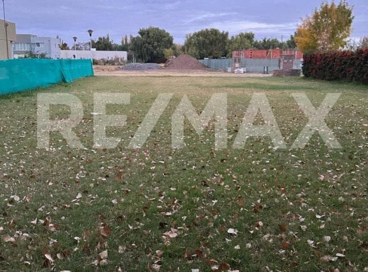 Lote en Venta Altos de Valentina Neuquen - 2