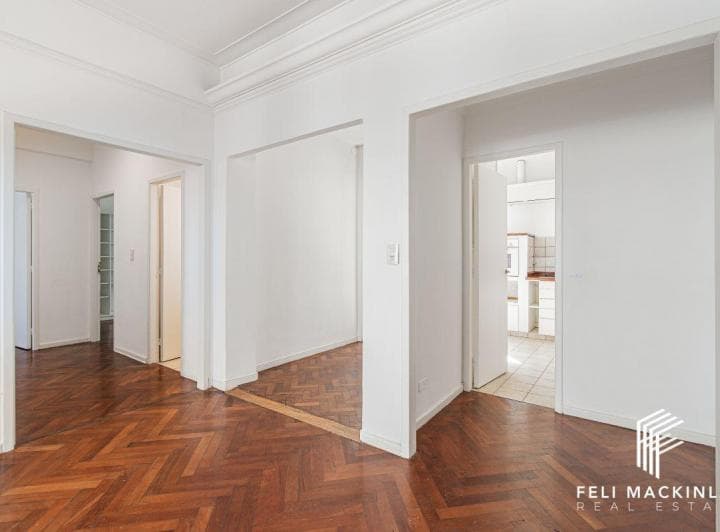 Departamento 4 Ambientes en Venta – Cuba 1862 – Belgrano - 4