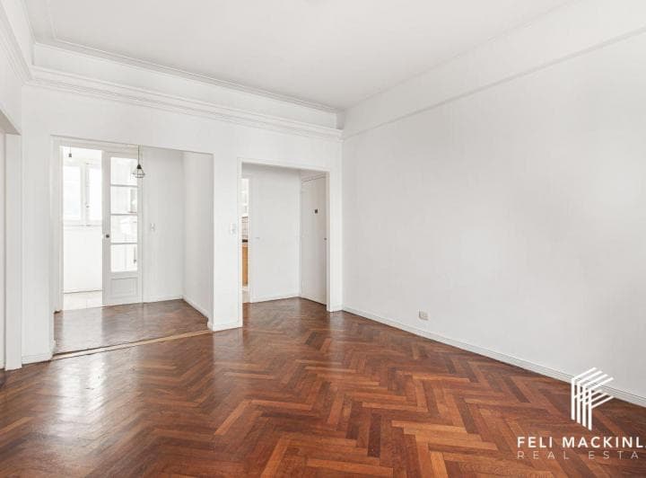 Departamento 4 Ambientes en Venta – Cuba 1862 – Belgrano - 3