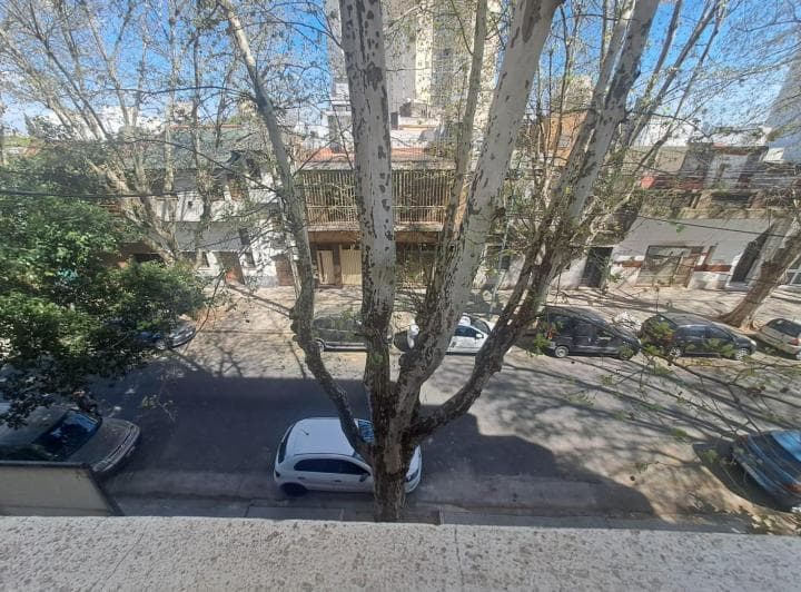 Se Alquila Amplio PH Villa Luro Balcón Patio Terraza - 4