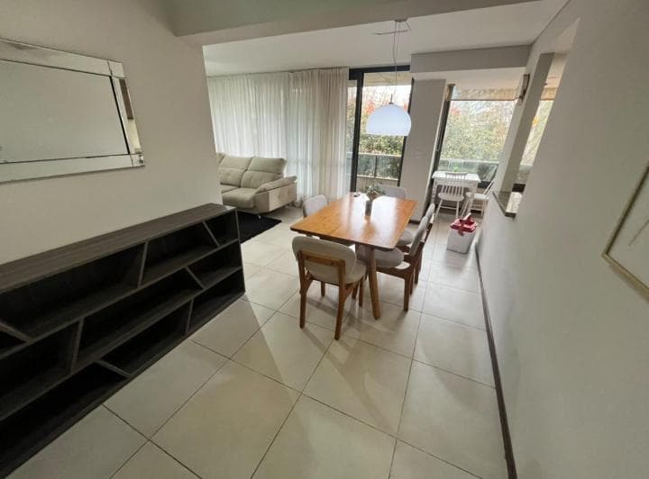 Departamento de 2 Dorm. en Alquiler con Cochera y Amenities Condo 3 Rosario - 5