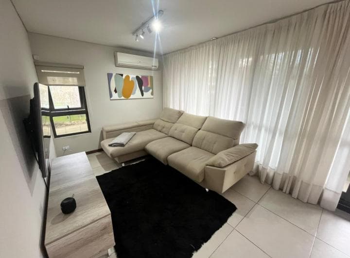Departamento de 2 Dorm. en Alquiler con Cochera y Amenities Condo 3 Rosario - 3