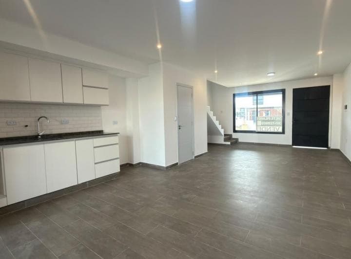 Duplex en Docta - Lote 39 Mza 08 - 5