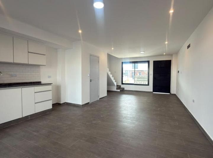 Duplex en Docta - Lote 39 Mza 08 - 4