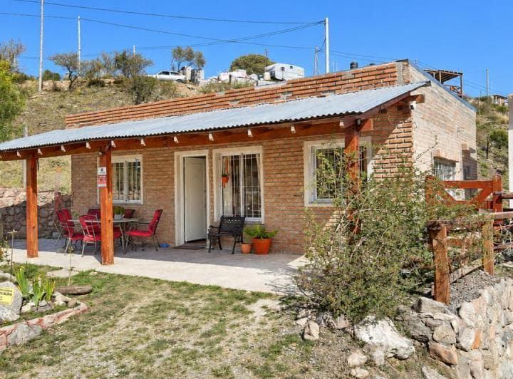 Casa en Huerta Grande - 3