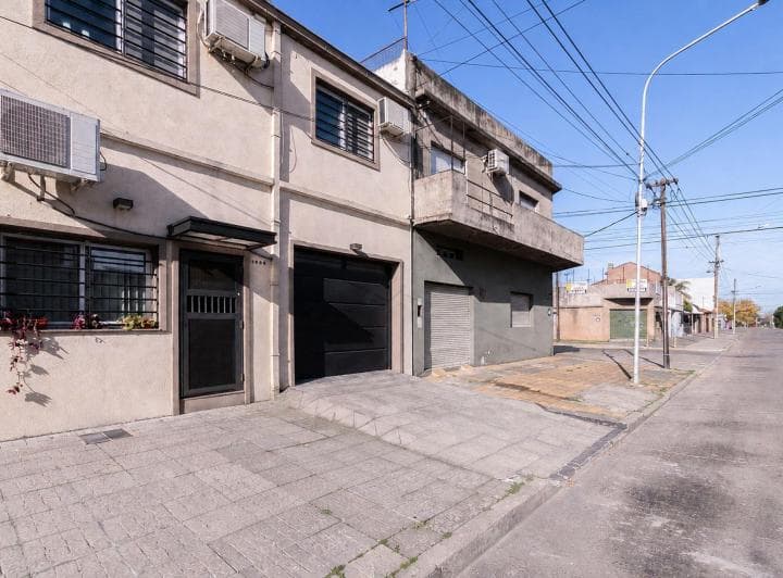 Venta de PH Al Frente 3 Amb C/cochera. Impecable - 3