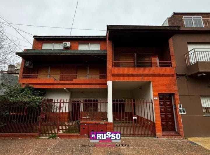 Venta de Departamento 3 Ambientes en Ciudadela, Tres de Febrero - 2