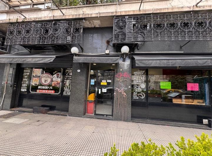 Venta Excelente Local Comercial Sobre Importante Av en Monserrat (Zona Congreso) - 3
