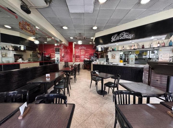 Venta Excelente Local Comercial Sobre Importante Av en Monserrat (Zona Congreso) - 4