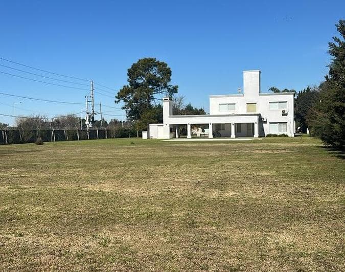 Terreno en Venta Country San Diego - 4