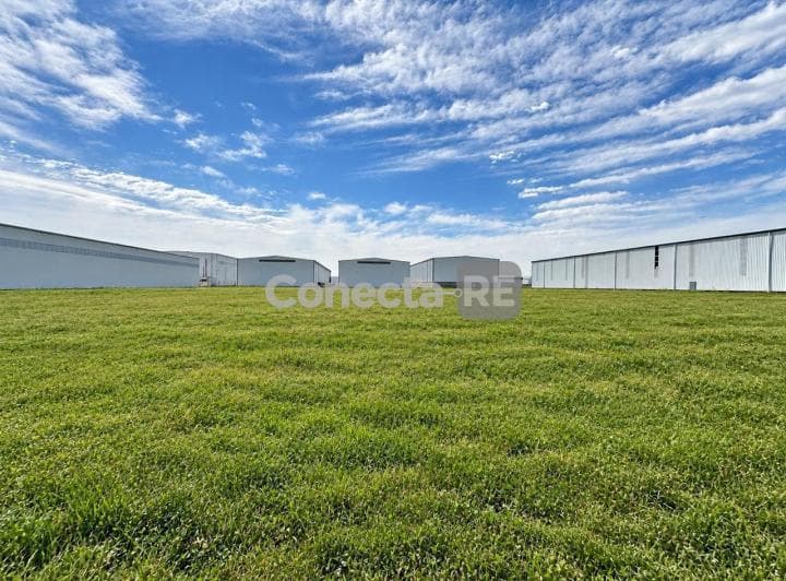 Terreno Industrial 5000 m² en Venta – Polo Industrial Carlos Spegazzini - Ezeiza - 3