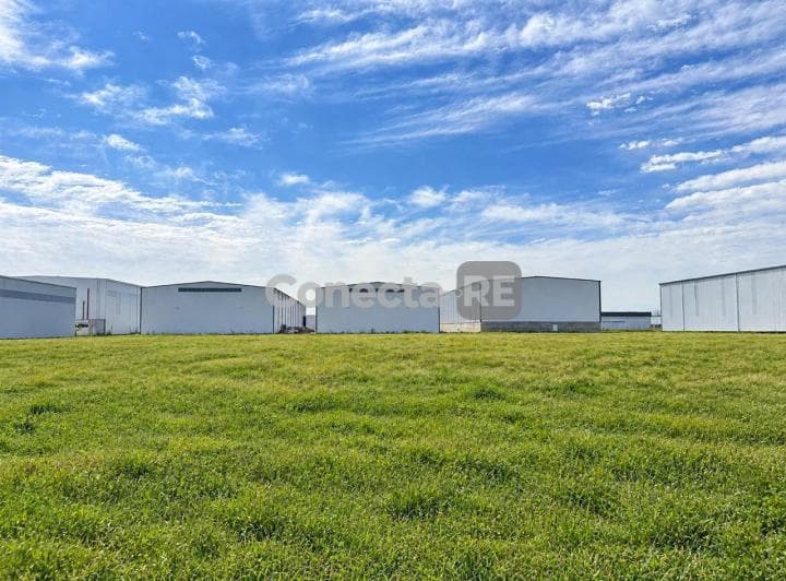 Terreno Industrial 5000 m² en Venta – Polo Industrial Carlos Spegazzini - Ezeiza - 2