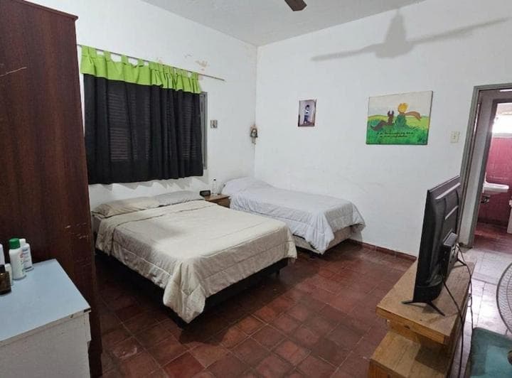 Venta - Casa de 2 Dorm. con Buen Terreno. - 4