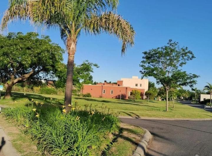 Terreno en Ingeniero Maschwitz - 3